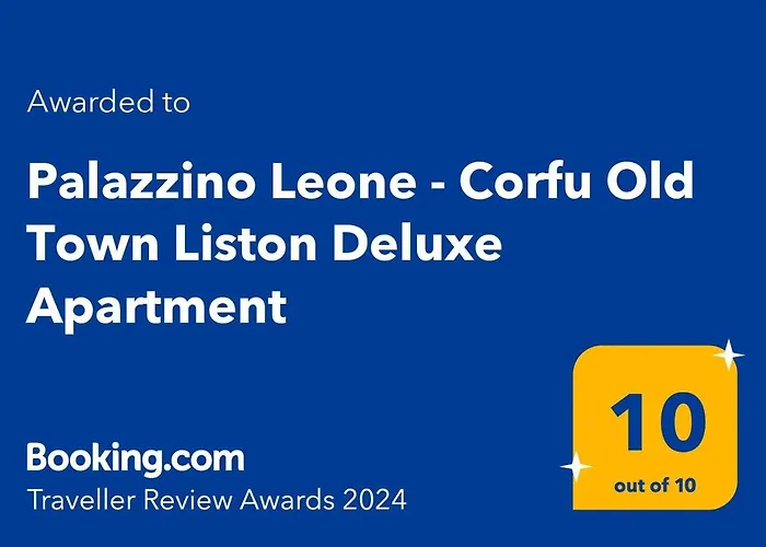 Palazzino Leone