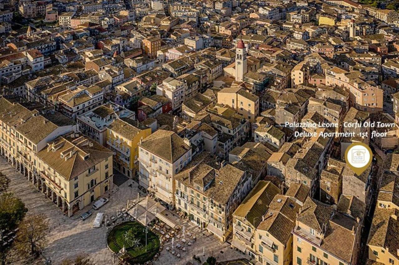 Palazzino Leone