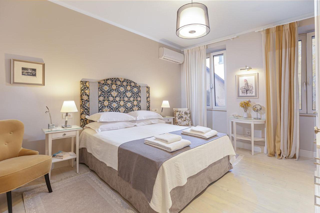 Palazzino Leone Corfu (city)