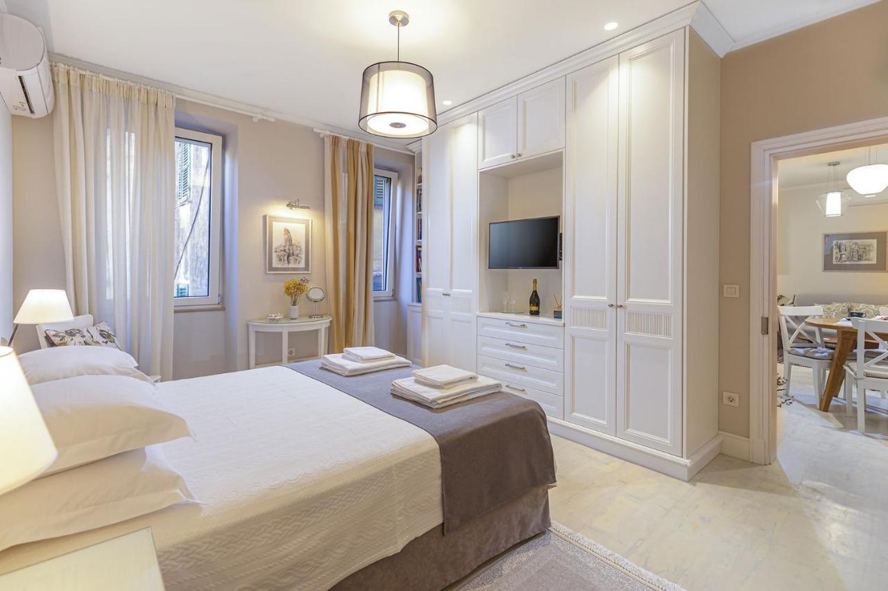 Palazzino Leone Appartement