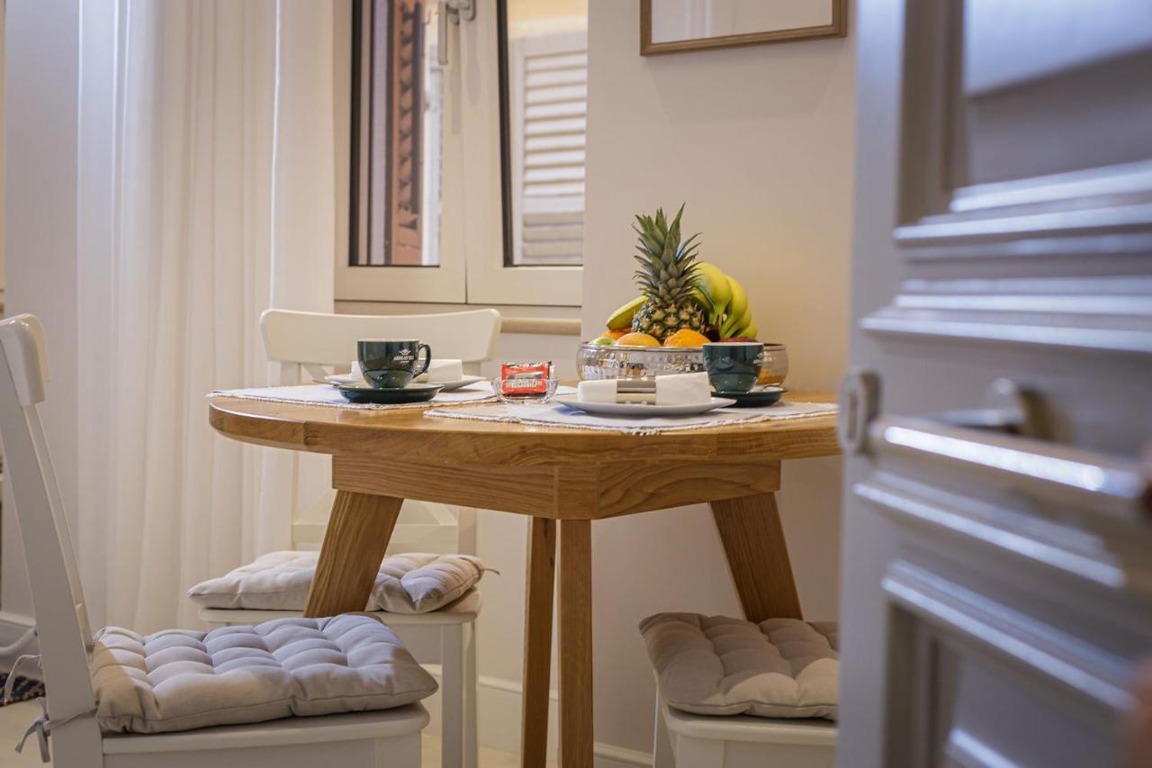 Palazzino Leone Appartement *