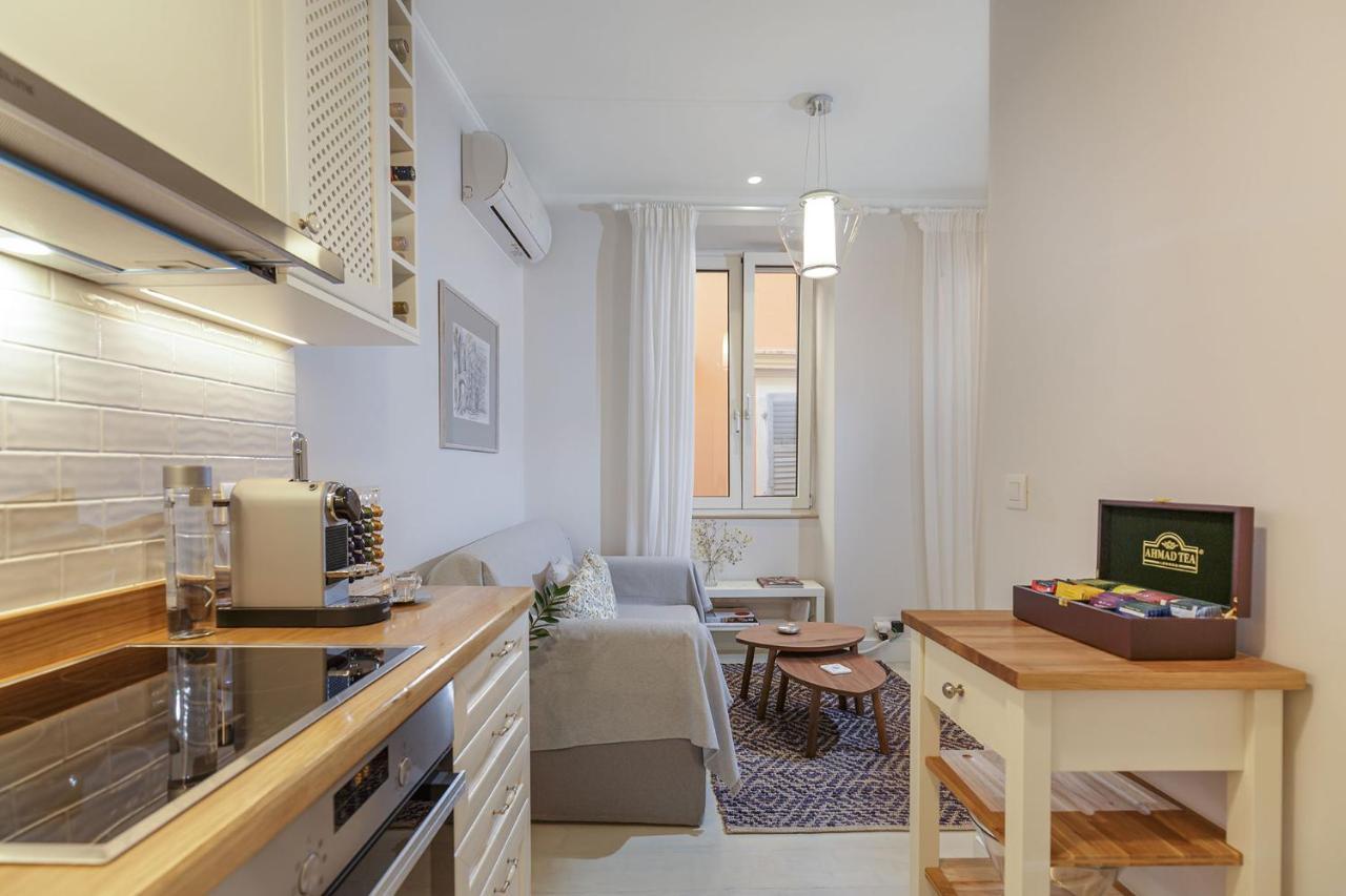 Palazzino Leone Appartement