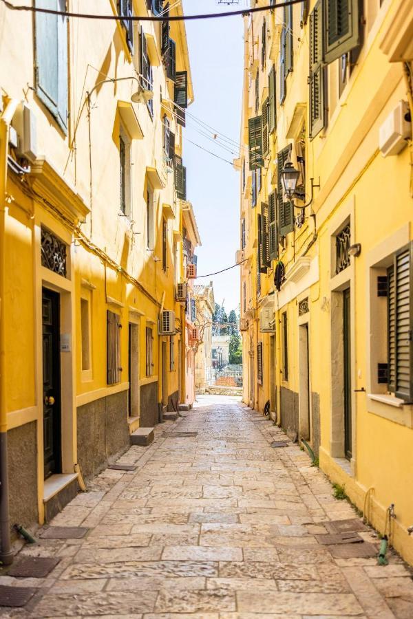 Palazzino Leone Corfu (city)