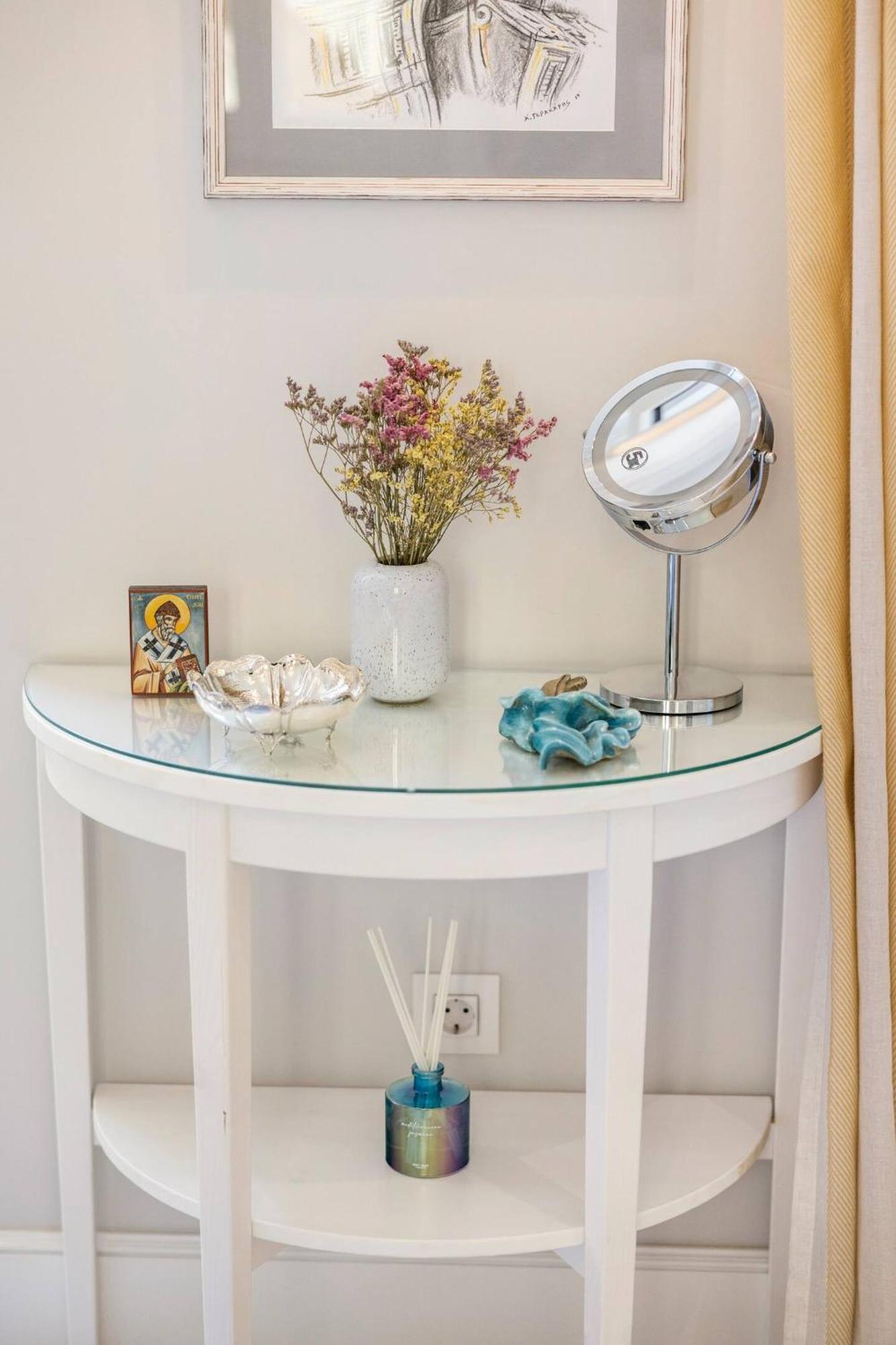 Palazzino Leone Appartement