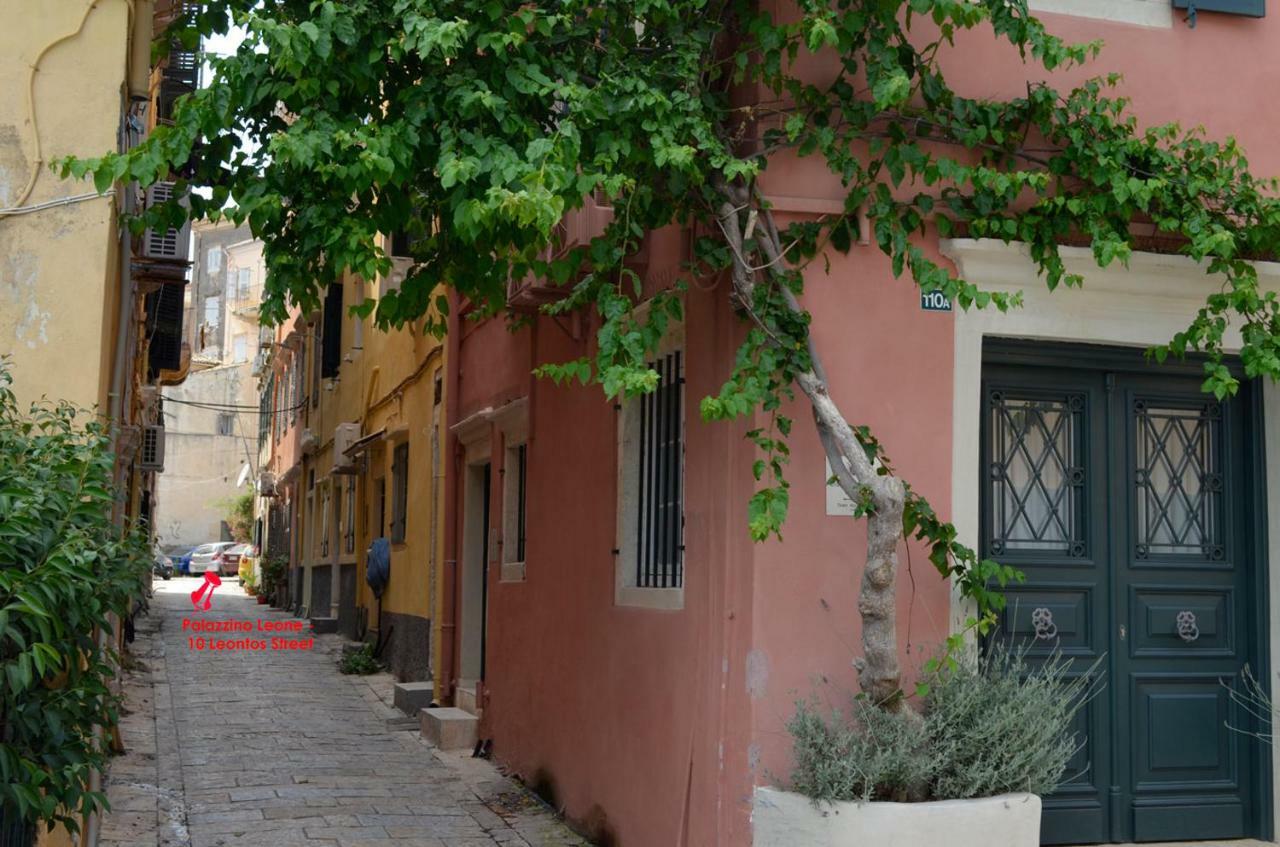Palazzino Leone Appartement *
