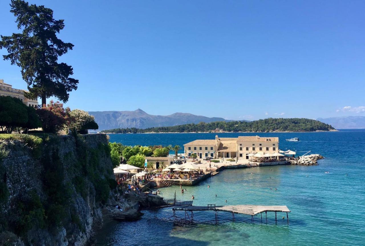 Διαμέρισμα Palazzino Leone *
