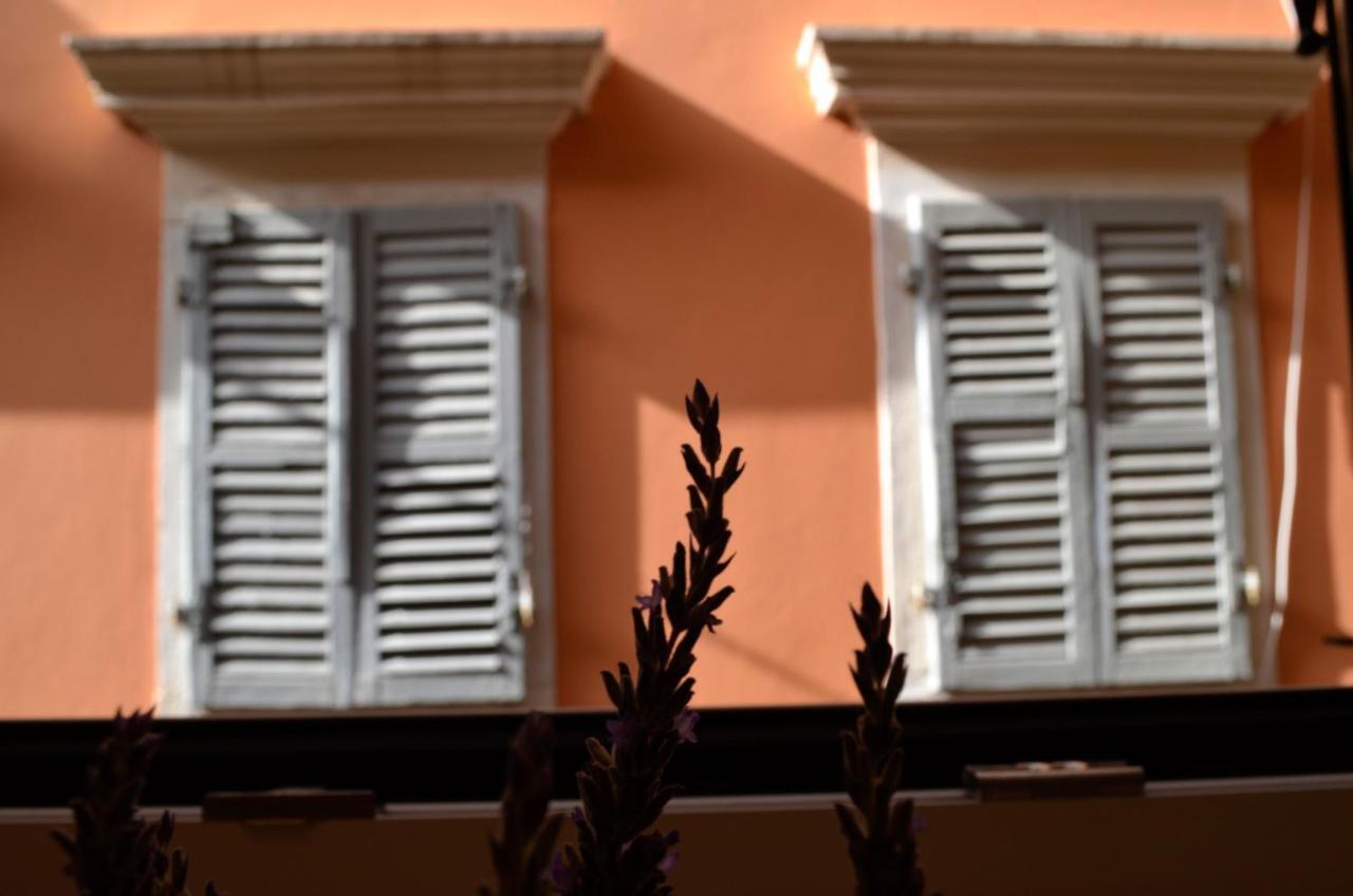 Palazzino Leone Corfu (city)
