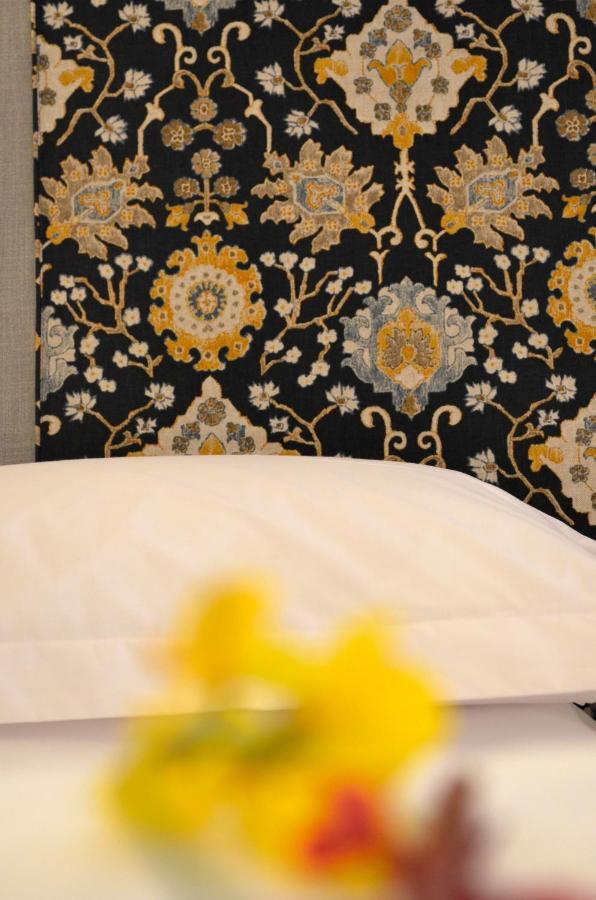 Appartement Palazzino Leone Corfu (city)
